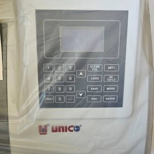 اسپکتروفتومتر یونیکو 2150