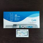 Clean Con30 Conductivity Meter