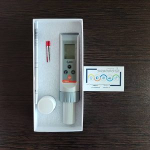Clean Conductivity Meter CON30