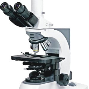 میکروسکوپ سه چشمی بیولوژی مدل N180M