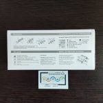 TDS - EC Meter Clean CON30