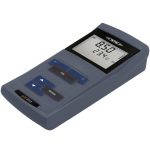 WTW pH 3110 portable meter