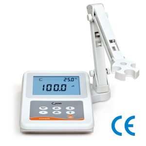 EC/TDS Meter Clean con500