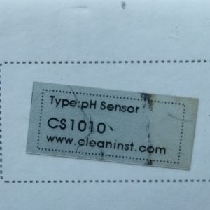 pH sensor Cs1010