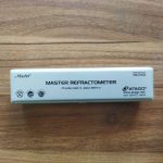 رفراکتومتر Master 80H آتاگو