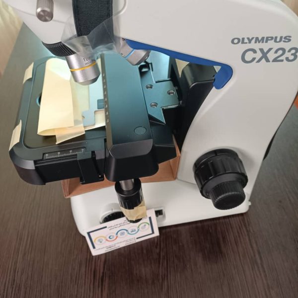 olympus CX23 Biological microscope