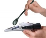 رفراکتومتر آتاگو ژاپن مدل MASTER 2T