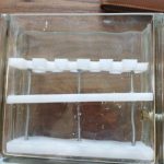 12 nozzles gas chromatography TLC