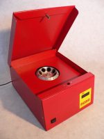 Funke Gerber NOVA SAFETY CENTRIFUGE