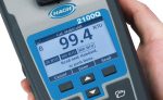 hach 2100Q Portable Turbidimeter