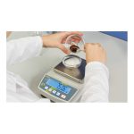 ترازوی کرن 1 رقم تا 6000 گرم KERN PFB 6000-1