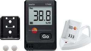 testo datalogger 174 h