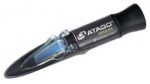 atago refractometer master 53pm