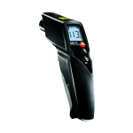 testo 830T1 thermometer