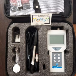 Clean DO 200 Portable