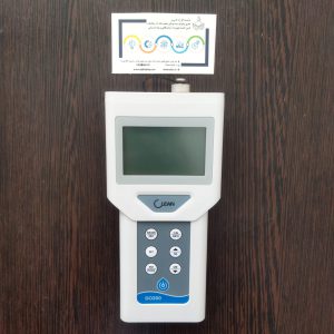 Clean DO200 Oxygen Meter Portable