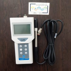 Clean Do Meter Portable DO200