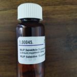 ماپ سلکتیو ساپلیمنت مرک MUP Selective Supplement Merck