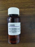 MERCK 100045 MUP SELECTIVE SUPPLEMENT