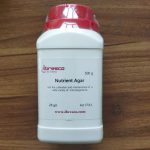 nutrient agar ibresco