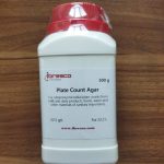 plate count agar ibresco
