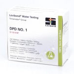 قرص کلر DPD1 Lovibond
