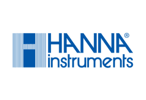محصولات کمپانی Hanna Instrument