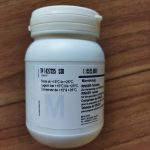 ringer merck 115525