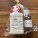 محیط کشت Soybean Casein Digest Lecithin Polysorbate 80 ایبرسکو
