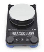هات پلیت استیرر آیکا C-mag hs7 control