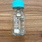 Isolab 250 ml bottle
