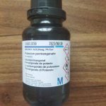 Potassium permanganate merck 105082