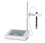 conductivity meter mettler toledo five easy f30