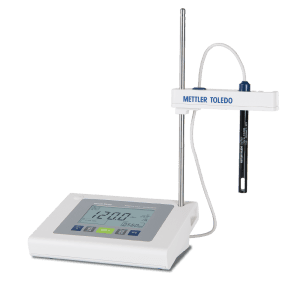 conductivity meter mettler toledo five easy f30