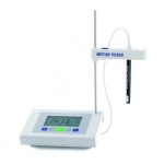 mettler toledo conductivity meter bench top