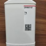 polyethylene glycol merck 821037