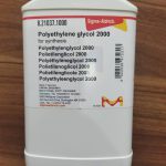 پلی اتیلن گلایکول مرک Merck 821037