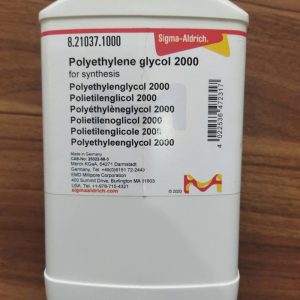 پلی اتیلن گلایکول مرک Merck 821037