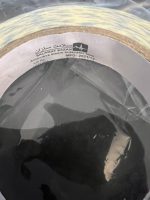 autoclave steam indicator tape