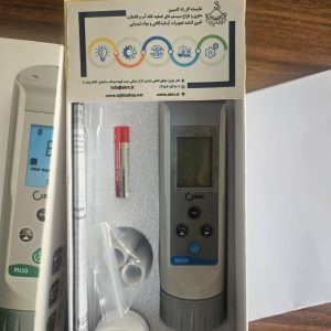 محتویات دستگاه Clean DO30