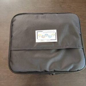 کیف حمل دستگاه pH METER CLEAN PH30