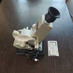 NAR 1T liquid atago refractometer