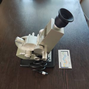 NAR 1T liquid atago refractometer
