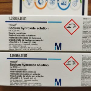 sodium hydroxide solution merck 109959