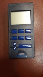 دستگاه یون سنج WTW pH-Ion 340i