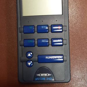 دستگاه یون سنج WTW pH-Ion 340i