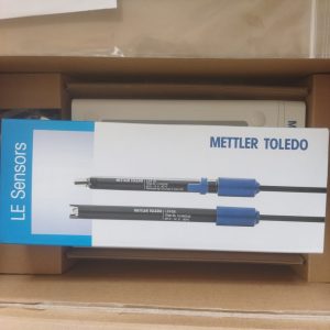 الکترود های متلر تولدو pH LE Sensors Mettler Toledo