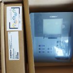 TDS-EC METER WTW COND7319