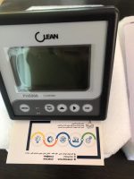 Clean pH5000 online ph and orp meter