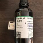 Merck Petroleum Ether 101769